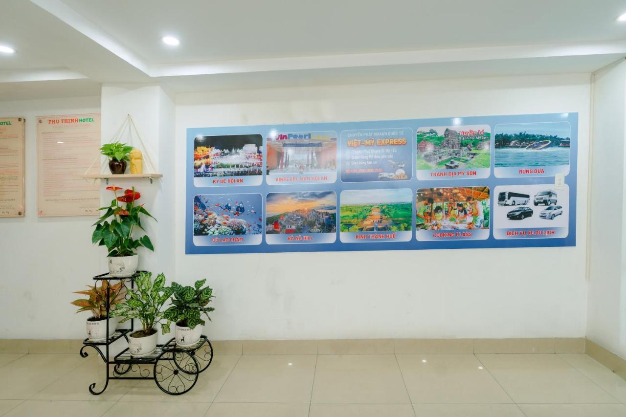 Lotus Rock Hotel Da Nang Bagian luar foto